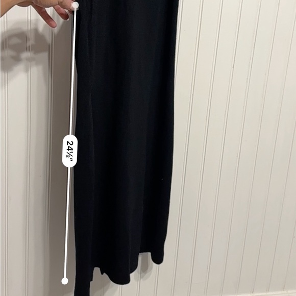 St John Marie Gray Halter embellished dress jacket *SET - Picture 7 of 12